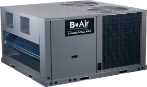 BAP103004CM Paquete Comercial B-AIR, Línea Paquete Comercial Pro